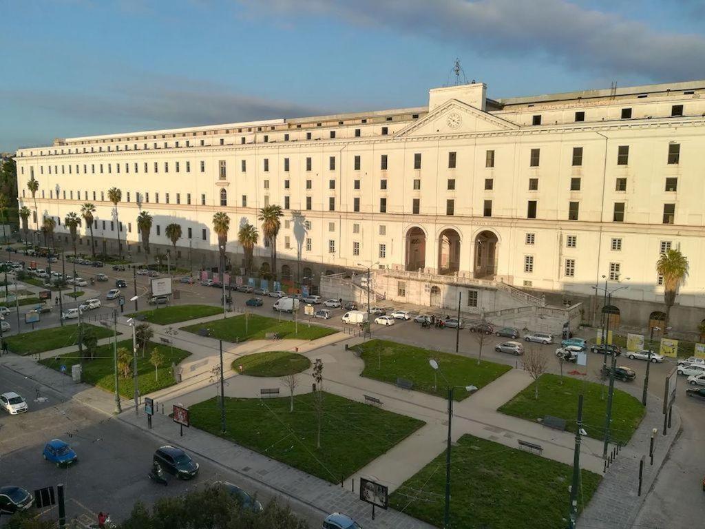 Casa Vacanza Dorotea Naples