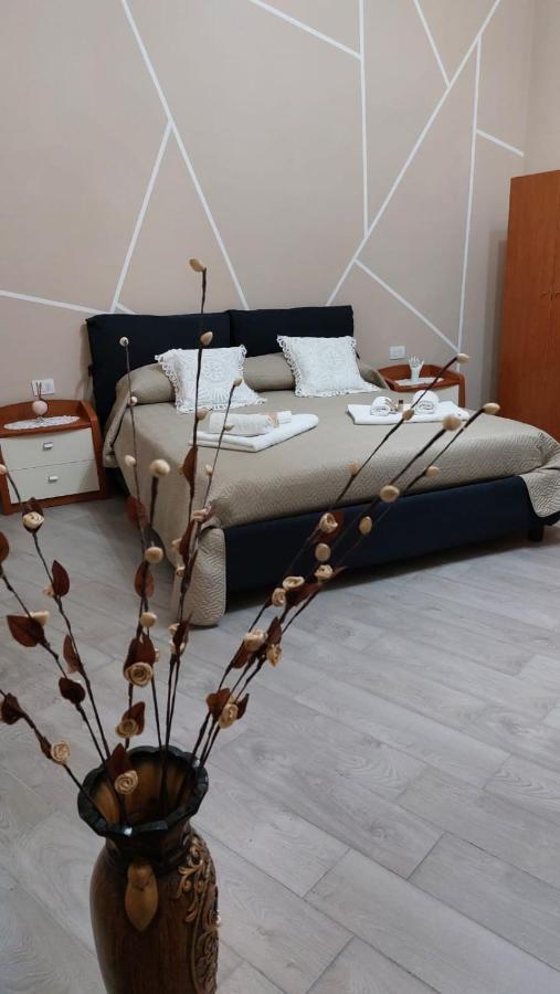 Casa Vacanza Dorotea Vakantiehuis Napels