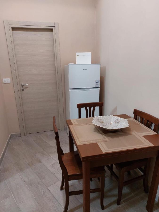 Vakantiehuis Casa Vacanza Dorotea Napels
