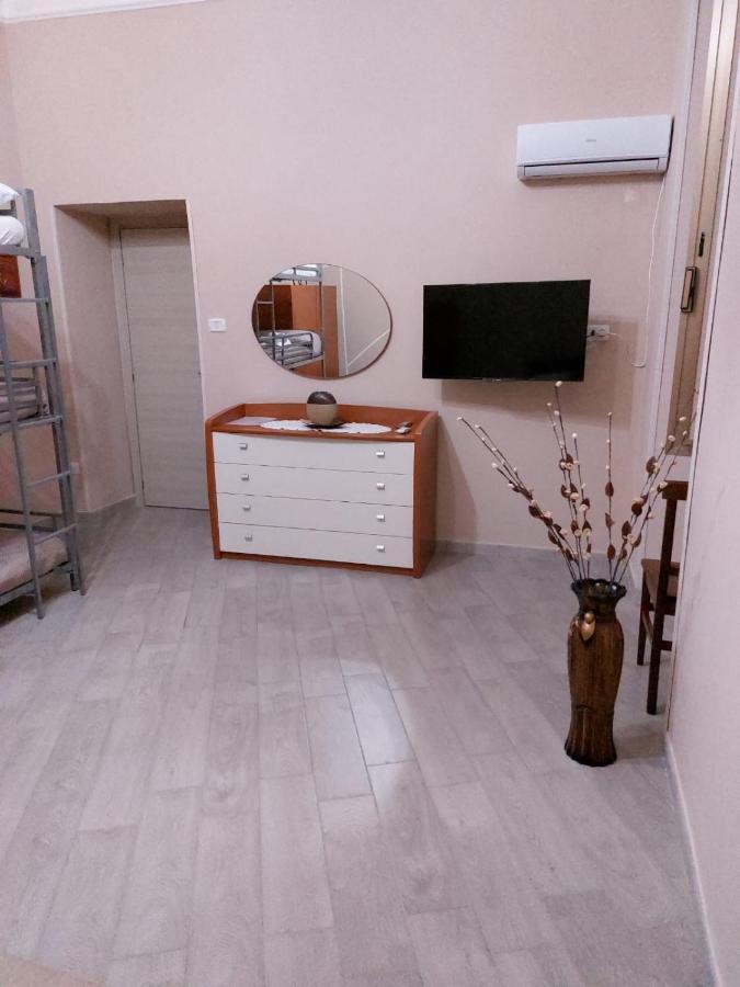 Casa Vacanza Dorotea Vakantiehuis Napels