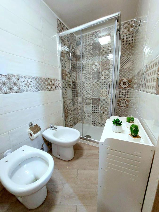 Casa Vacanza Dorotea Vakantiehuis Napels